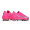 Nike Phantom Gt Elite Fg Rosa Plata